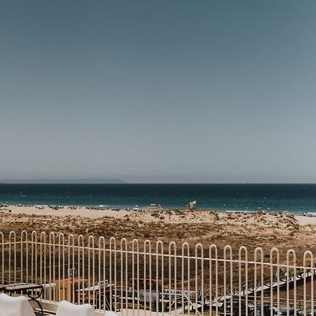 Colores De Zahara Zahara de los Atunes Kültér fotó